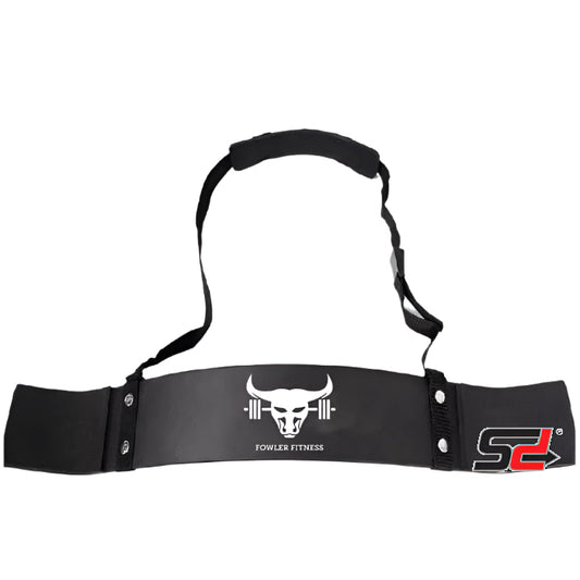 Fowler Fitness | Arm Blaster