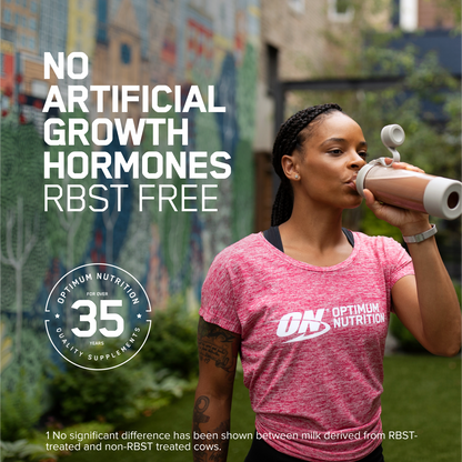 Optimum Nutrition | Gold Standard Whey 5Ib