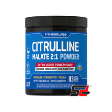 Load image into Gallery viewer, Citrulline Malate sold at Supplements Direct in New Zealand
