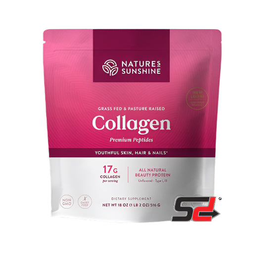 Nature's Sunshine | Collagen (516g)