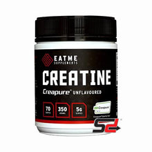 Load image into Gallery viewer, EATME | Creatine Monohydrate 350g
