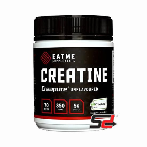 EATME | Creatine Monohydrate 350g