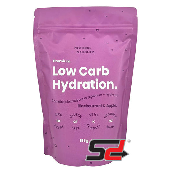 Zero Sugar, Naturally Sweetened: Enjoy clean hydration with erythritol and thaumatin for a natural, guilt-free taste.
