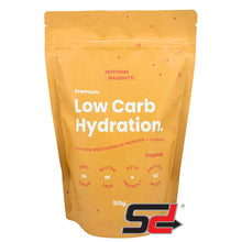 Load image into Gallery viewer, Zero Sugar, Naturally Sweetened: Enjoy clean hydration with erythritol and thaumatin for a natural, guilt-free taste.

