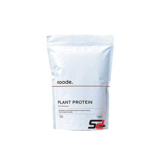 NOODE | Vegan Natural Pea Protein