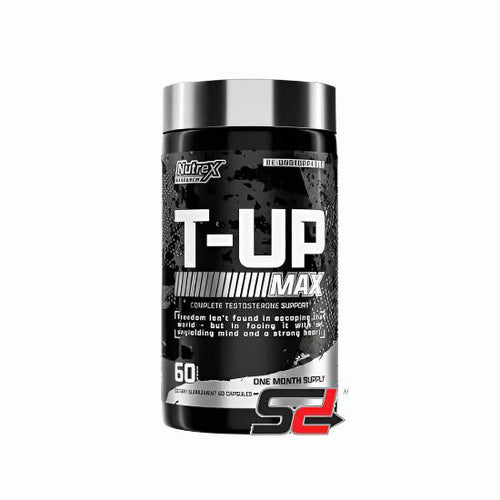 Nutrex | T-Up MAX