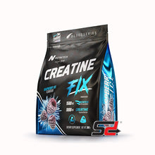 Load image into Gallery viewer, Nutratech | Creatine Fix HCL
