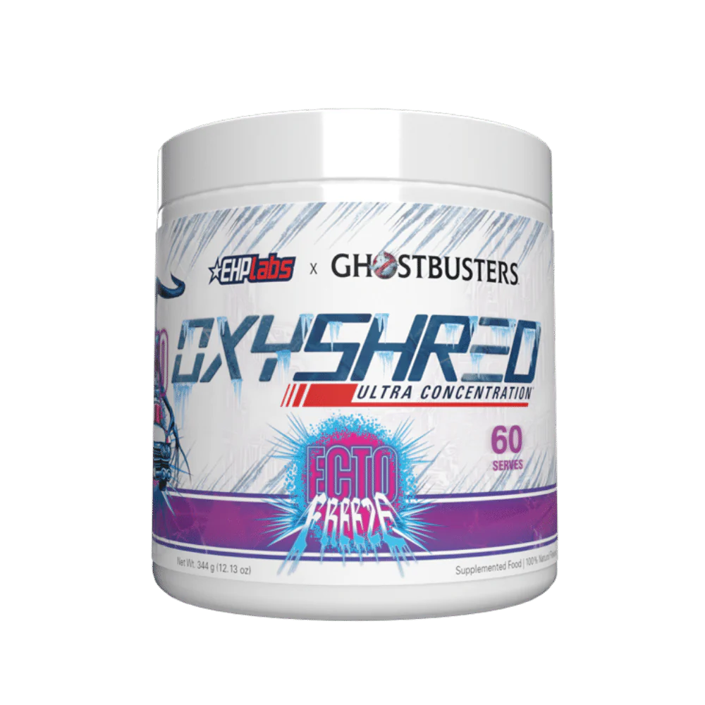 EHP Labs | OxyShred Ultra