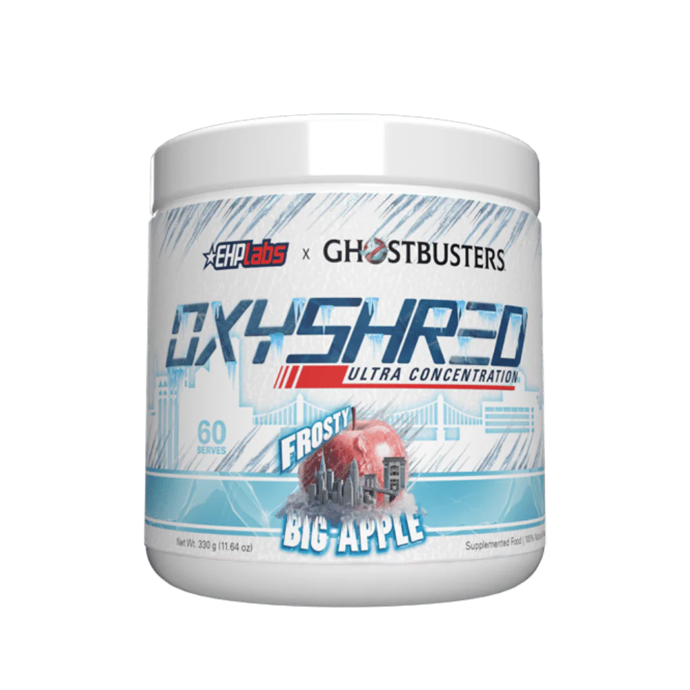 EHP Labs | OxyShred Ultra