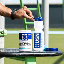Load image into Gallery viewer, USN® | Pure Creatine Monohydrate Powder
