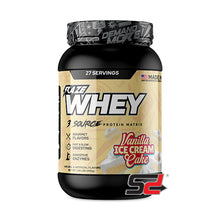 Load image into Gallery viewer, RAZE | RAZE Whey Protein USA
