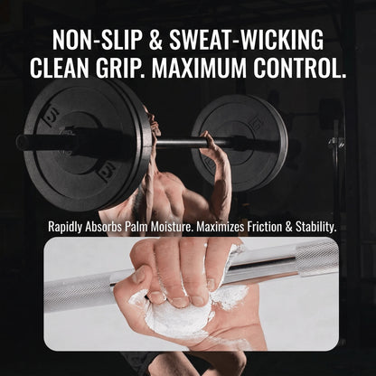 Liquid Chalk Anti Slip Hand Grip 100ml