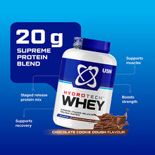 Load image into Gallery viewer, USN® | Hydrotech™ Whey 1.8kg
