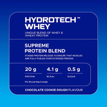 Load image into Gallery viewer, USN® | Hydrotech™ Whey 1.8kg
