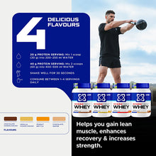 Load image into Gallery viewer, USN® | Hydrotech™ Whey 1.8kg
