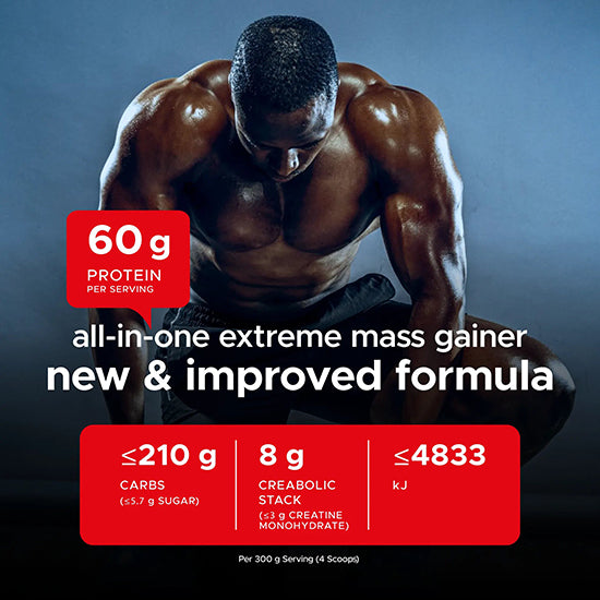 USN® | Hyperbolic Mass gH 2kg