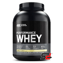 Load image into Gallery viewer, Performance Whey Protein at Supplements Direct Whangarei
