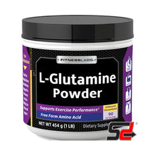 Load image into Gallery viewer, Glutamine available at Supplements Direct Whangarei

