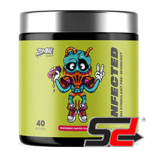 Load image into Gallery viewer, Zombie Labs | Infected High Stem Pre Workout
