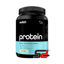 Load image into Gallery viewer, Switch Nutrition | Protein Switch Plant Protein
