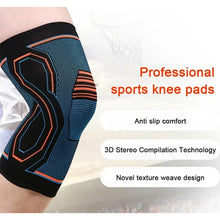 Load image into Gallery viewer, VASOLATE | Compression Knee Support Sleeve
