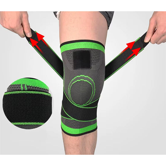 VASOLATE | Adjustable Sports Knee Pad