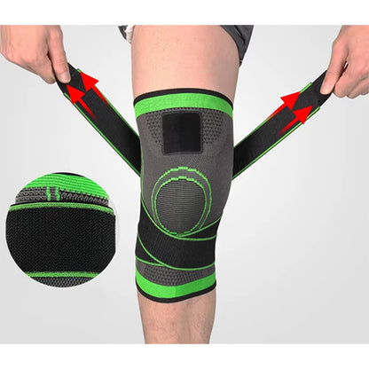 VASOLATE | Adjustable Sports Knee Pad
