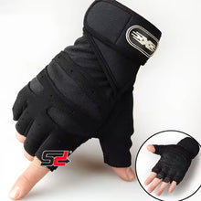 Load image into Gallery viewer, Gym Gloves for Men Women Fitness Weight Lifting
