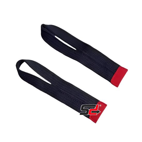Lifting Wrist Straps Heavy Duty