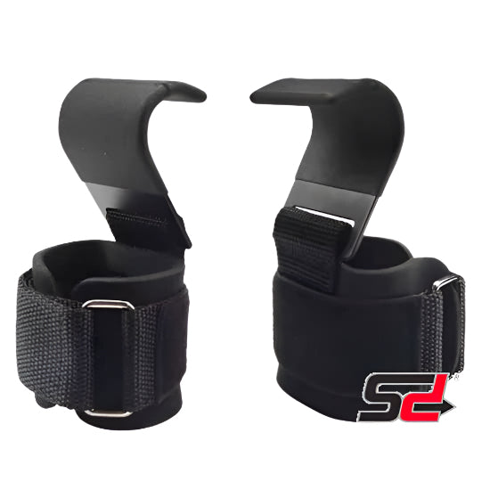 Vasolate | Wrist Hook Straps (pair)