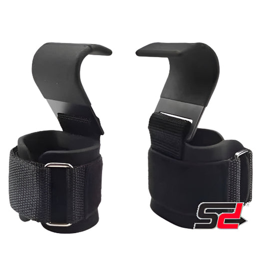 Vasolate | Wrist Hook Straps (pair)