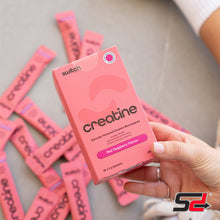 Load image into Gallery viewer, Swatch Nutrition | Creatine Sachets
