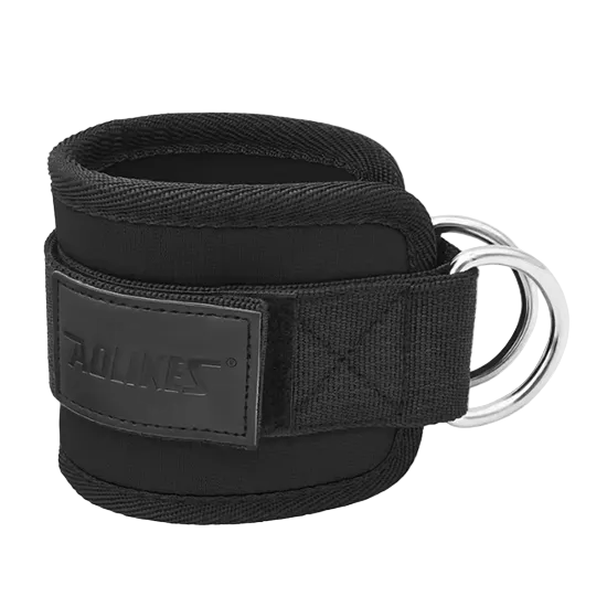Ankle Strap Double Ring - Sold Single