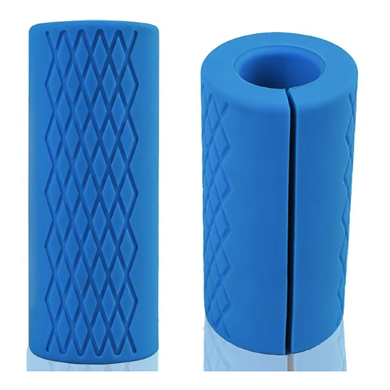Dumbbell grip, Barbell grip - Pair