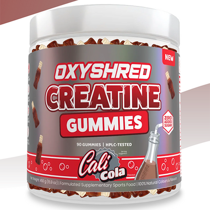 EHP Labs | Creatine 90 Gummies