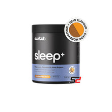 Load image into Gallery viewer, Sleep+ is your night-time ritual for deeper, more restorative rest
