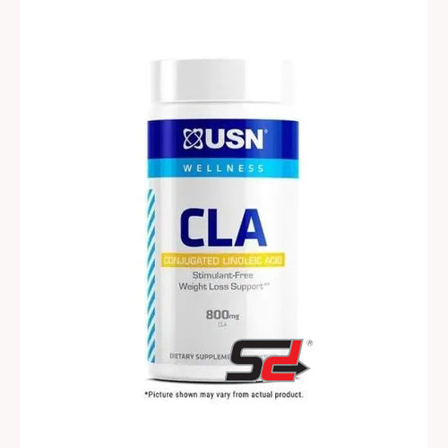 CLA Pure 1000 (Pure Conjugated Linoleic Acid)