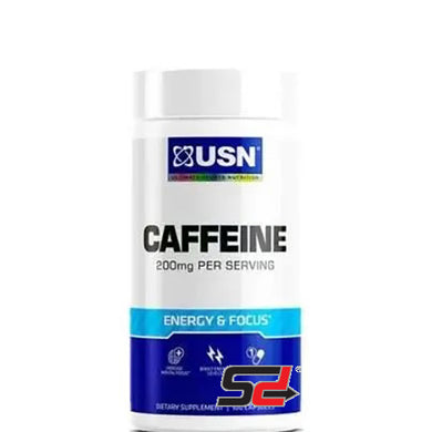 USN® |Caffeine