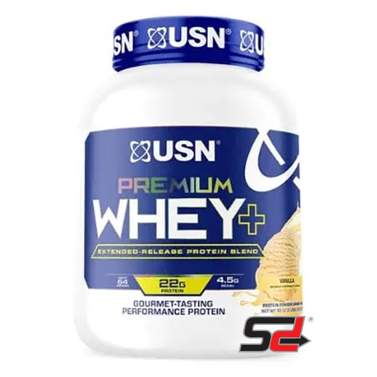 USN® | Whey Protein Premium 5Ib
