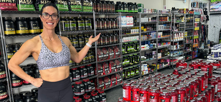 Supplements Direct®