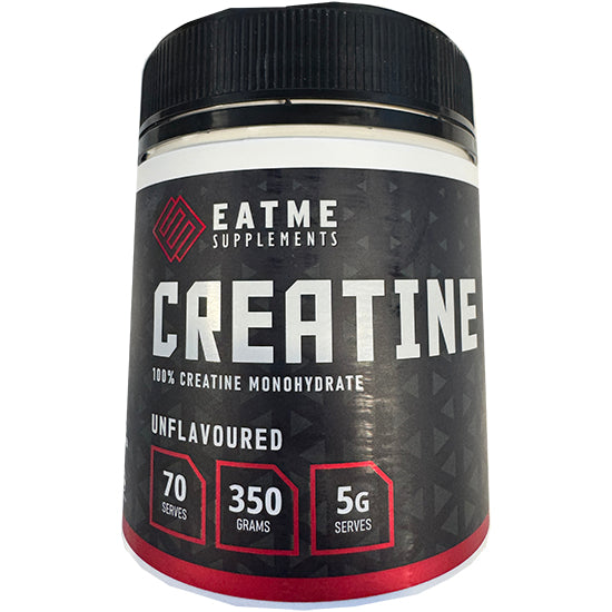 EATME | Creatine Monohydrate