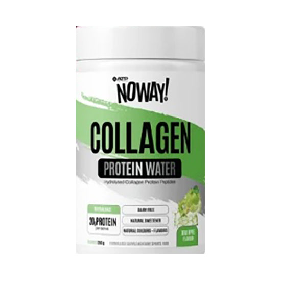 ATP® Science NOWAY! | Collagen Protein Water 260g