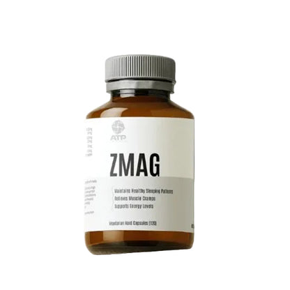ATP® Science | ZMAG