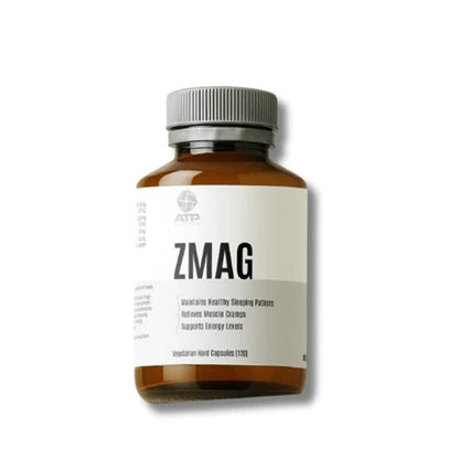 ATP® Science | ZMAG