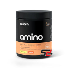 Load image into Gallery viewer, Switch Nutrition | Amino Switch BCAA &amp; EAA
