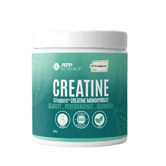 ATP® Science | Creature Creatine Monohydrate 250g
