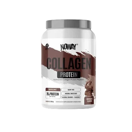 ATP® Science NOWAY! | Collagen Protein