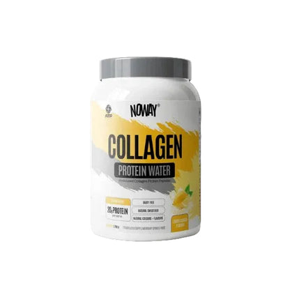 ATP® Science NOWAY! | Collagen Protein Water