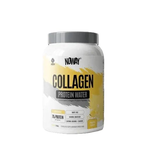 ATP® Science NOWAY! | Collagen Protein Water