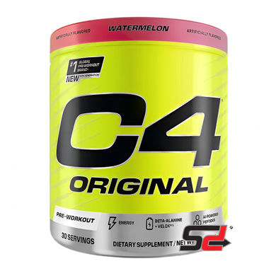 Cellucor | C4 ORIGINAL - Pre Workout